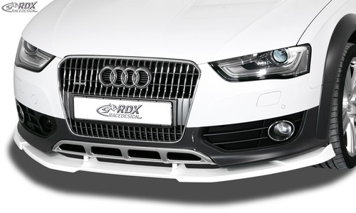 Rdx vario frontspoiler - rdx, für
