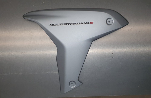 Ducati multistrada - multistrada, v4