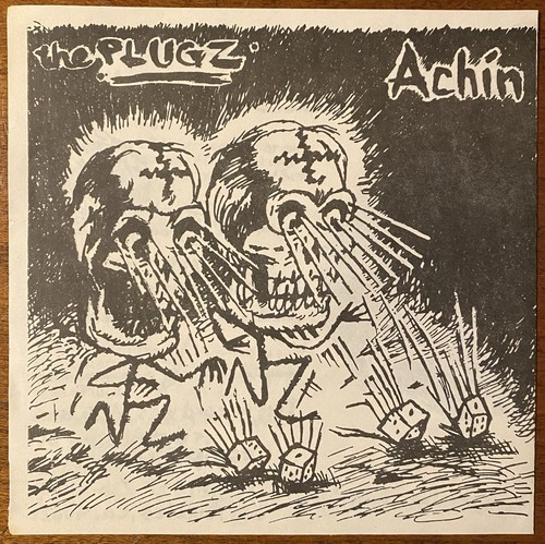 The plugz achin la - plugz,