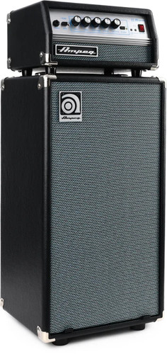 Ampeg svt micro stack - svt,
