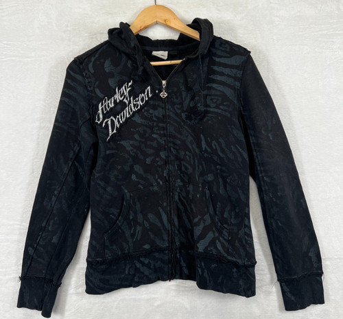 Harley davidson damen hoodie - harley,