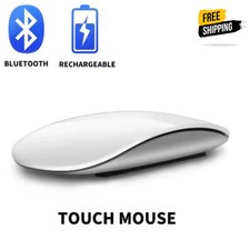 Kabellose Magic Mouse für