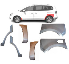 Für VW Sharan 2010-