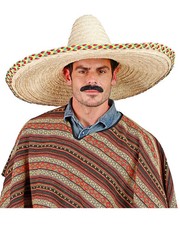 Riesen Mexikaner Sombrero als