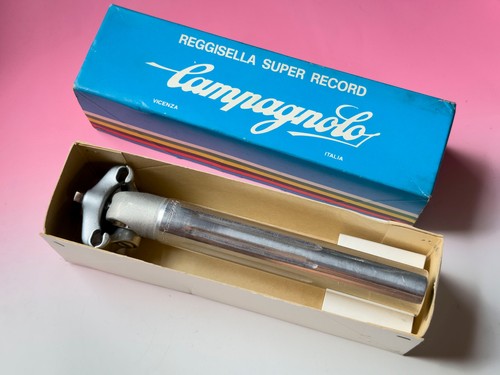 Campagnolo super record - campagnolo,