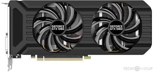 Palit nvidia geforce gtx1060 - geforce,