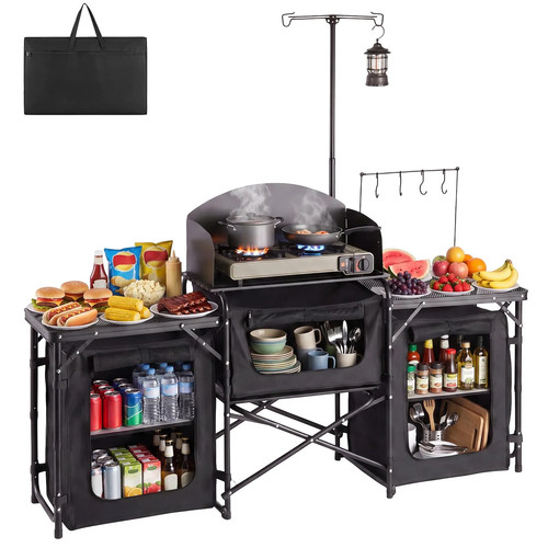 Küchenschrank camping - küchenschrank,
