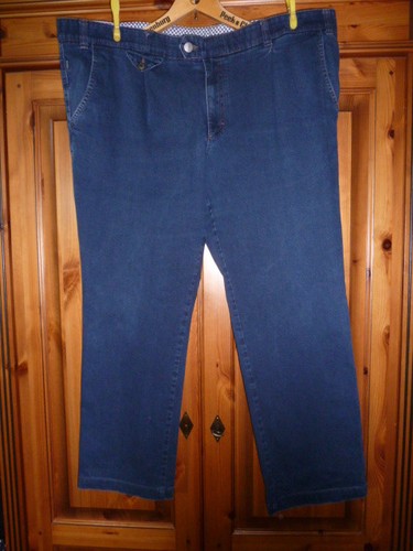 Eurex brax herren hose - eurex, by