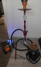 Shisha Komplett Set  +