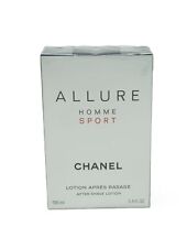 Chanel Allure Homme Sport