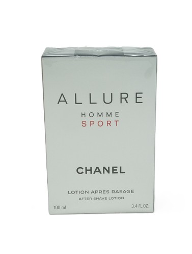 Chanel allure homme sport - allure,