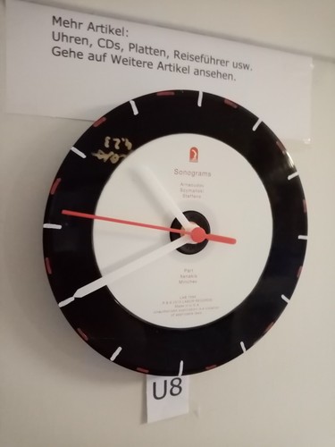Quarz wanduhr mehr - wanduhr, siehe