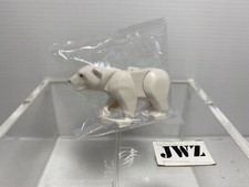 LEGO Eisbär Minifigur