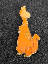 Familie Feuerstein ➔ DINO ➔ Pin/Pins *aus Sammlung* 18109