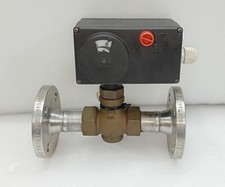 Samson 5824-11 Elektrisch