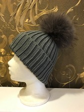 BOMMELMÜTZE WOLLMÜTZE MIT