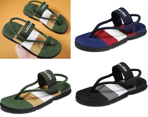 Herren sandalen - herren,