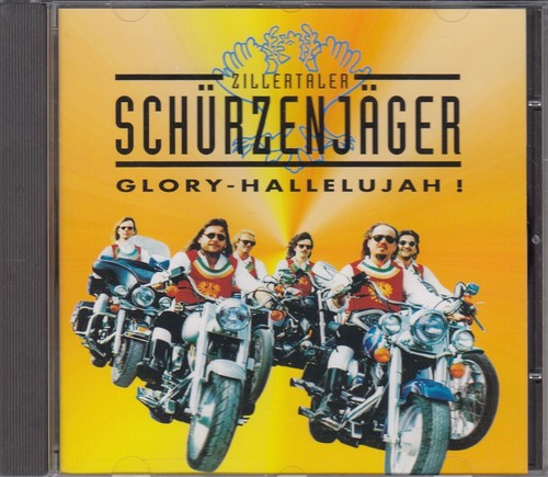 Zillertaler schürzenjäger - zillertaler,