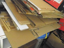 100 Versandkartons von klein  mittelgross  Groß  XXL  Karton Umverpackung