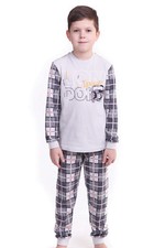 Kinder Schlafanzug, Pyjama Set