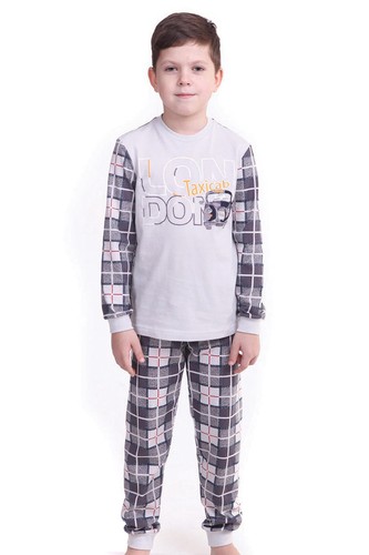 Kinder schlafanzug pyjama set - schlafanzug,,