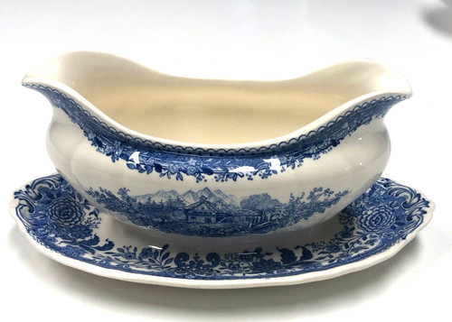 Villeroy boch service - villeroy, &