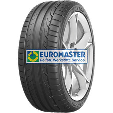 Sommerreifen DUNLOP 215/50 R 17 TL 91Y SPORT MAXX RT MFS