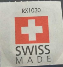 ROLEX 1030 LADEFEDER