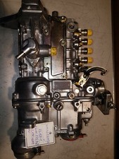 Mercedes W124 E 250 TD Bosch