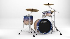 TAMA Starclassic Walnut/Birch