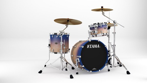 Tama starclassic walnut birch - starclassic, walnut/birch