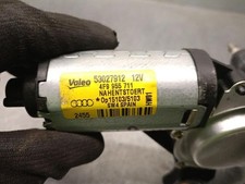 4F9955711B wischermotor hinten