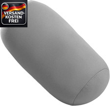 Mikroperlen Nackenrolle Reise