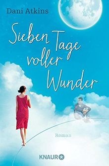 Sieben tage voller wunder - tage,