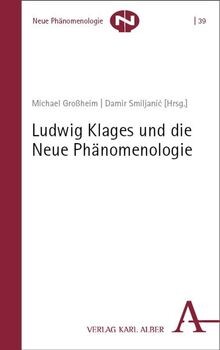 Ludwig klages und - ludwig, die
