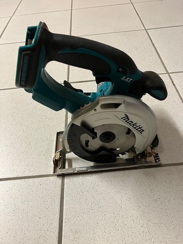 Handkreissäge makita akku - handkreissäge,