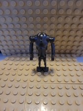 Lego Star Wars Minifigur Super Kampfdroide sw1321 aus 75372