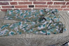 NVA Blumentarn Kartoffeltarn Flächentarn CamouflageHose DDR KVP