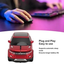 Auto Form Drahtlose Gaming