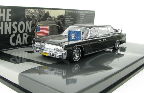 Minichamps 430086101 lincoln - 430086101,