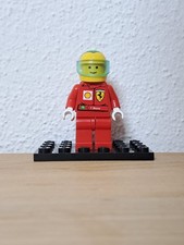 F. Massa Minifigur rac036s1
