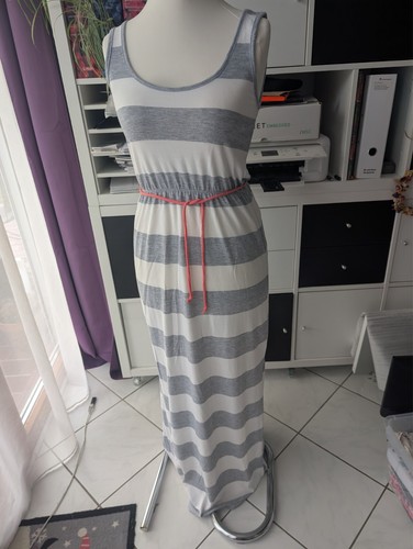 Maxikleid sommerkleid - maxikleid,