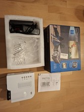 LED Projektor Komplett mit