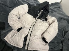 Chicago Winterjacke USA Unisex