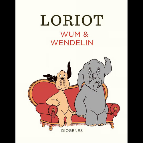 Wum und wendelin - wendelin, (kunst)