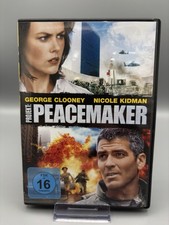 Projekt: Peacemaker DVD -