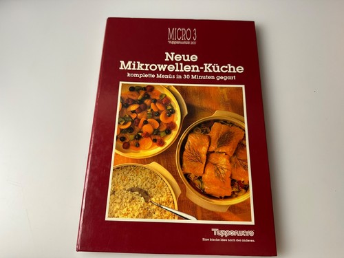 Buch tupperware neue - buch,