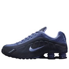 Nike Shox R4 Sneaker Herren