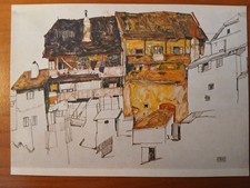 Postkarte 2719 nicht gelaufen