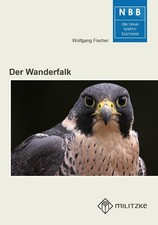 Der Wanderfalk Wolfgang Fischer